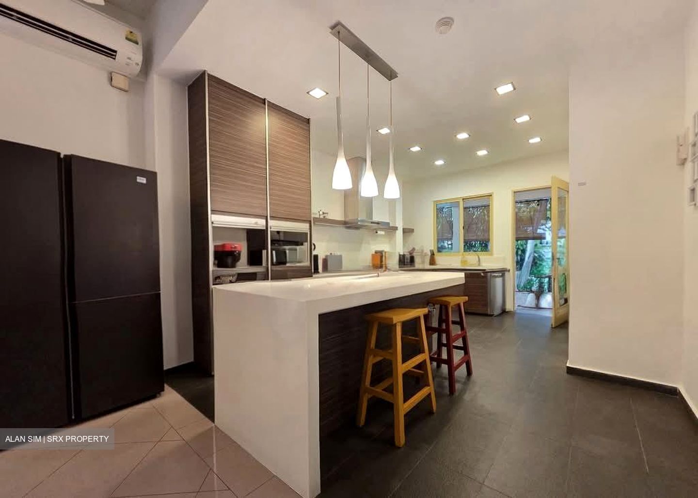 Jalan Lateh (D13), Semi-Detached #554120561